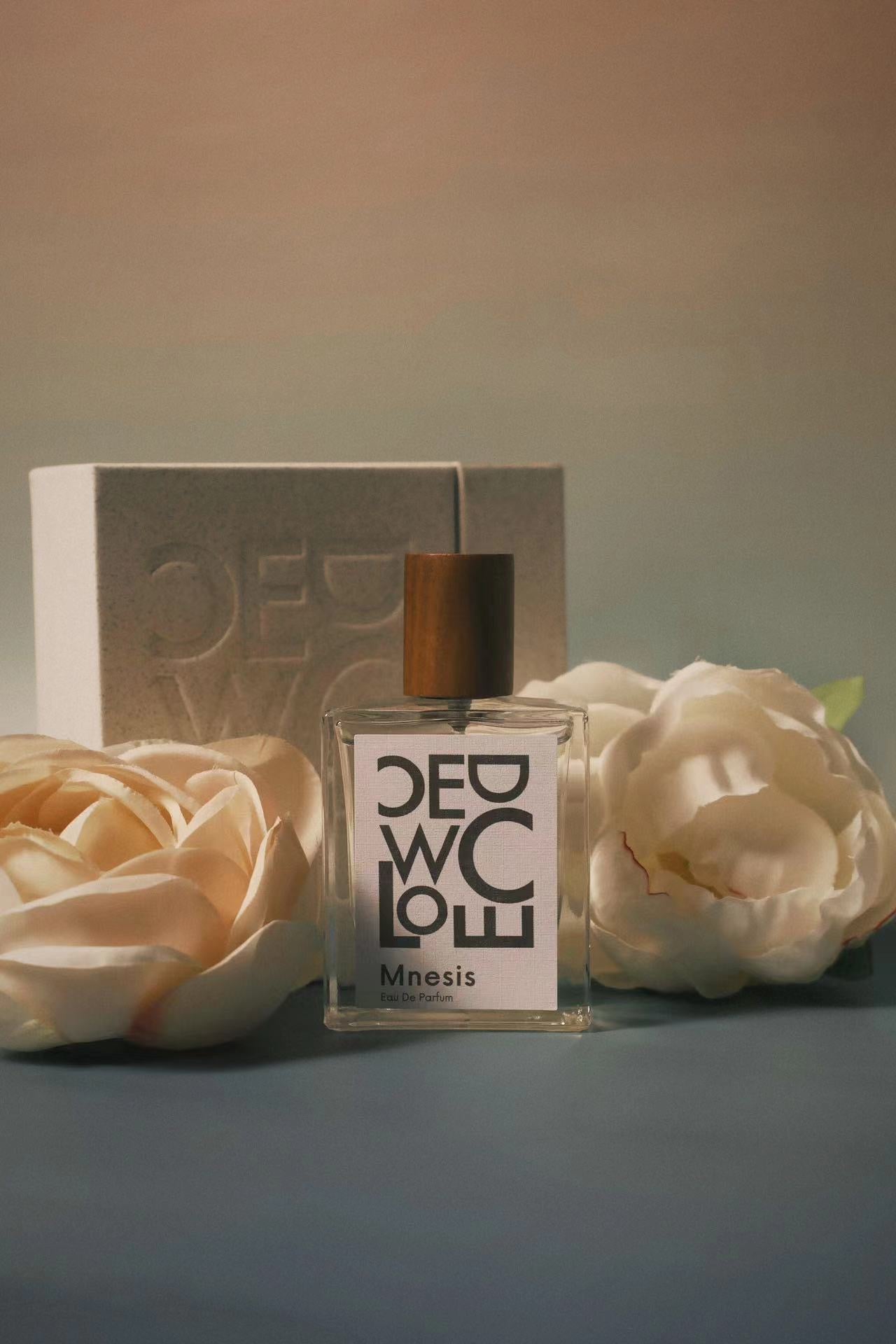 OCO · Mnesis Eau de Parfum 明前香水