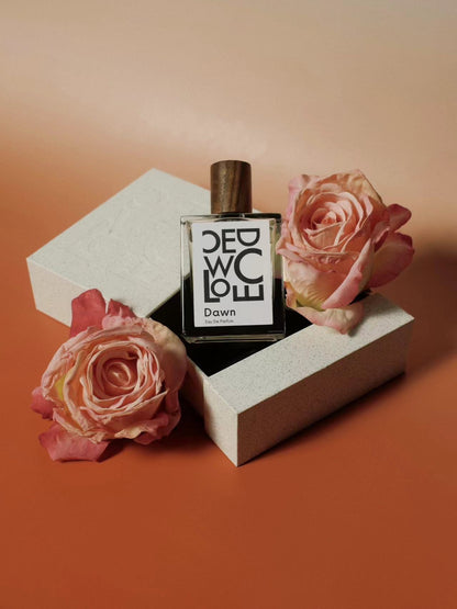 OCO · Dawn Eau De Parfum 朝霧香水