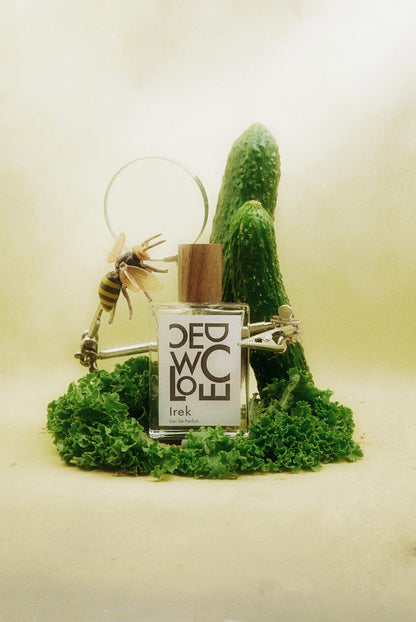OCO · Irek Eau de Parfum 亦俞香水