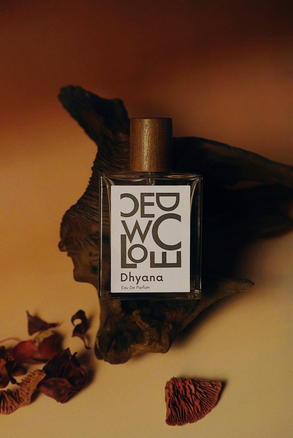 OCO · Dhyana Eau De Parfum 桑殊香水