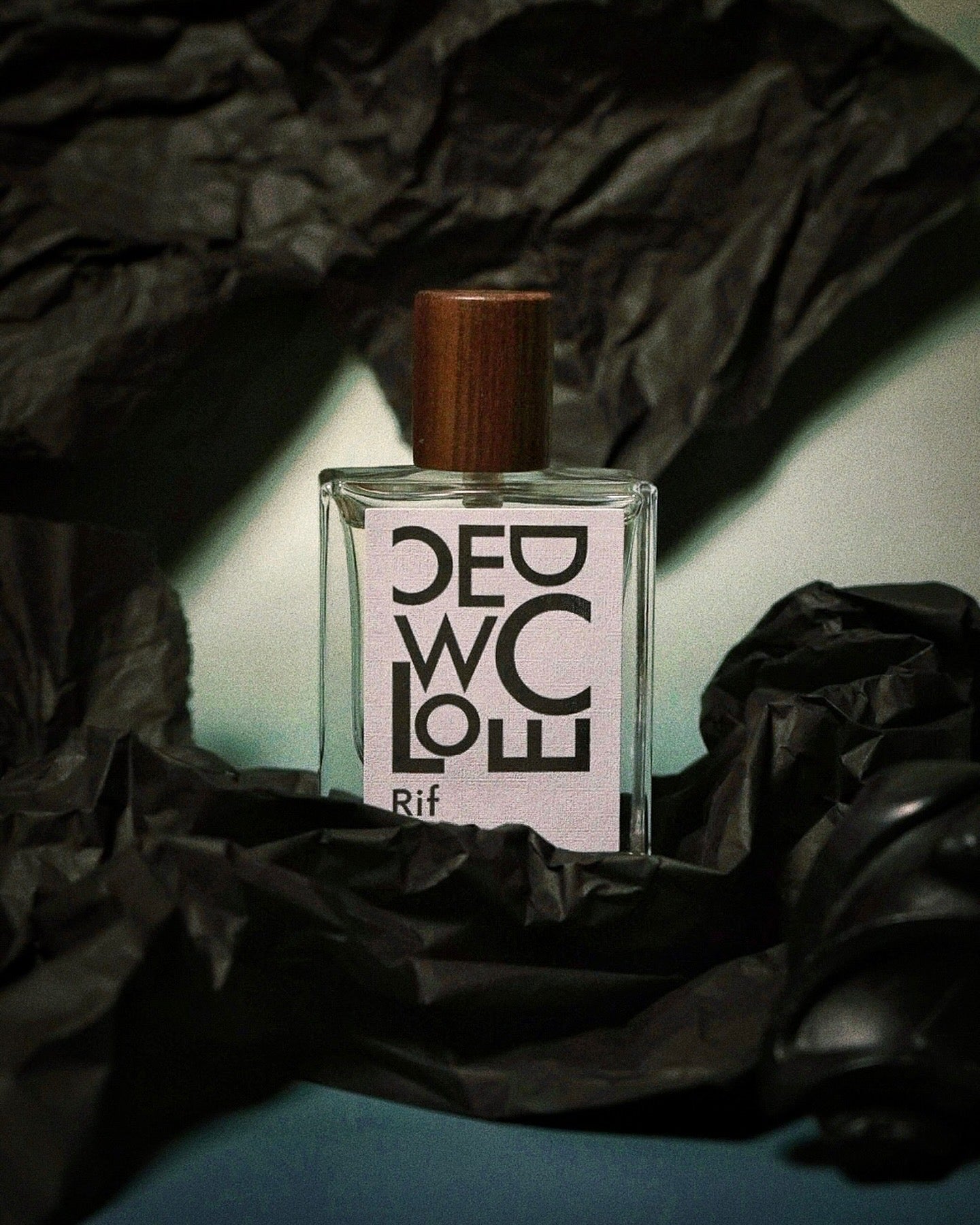 OCO · Rif Eau de Parfum 礁然香水