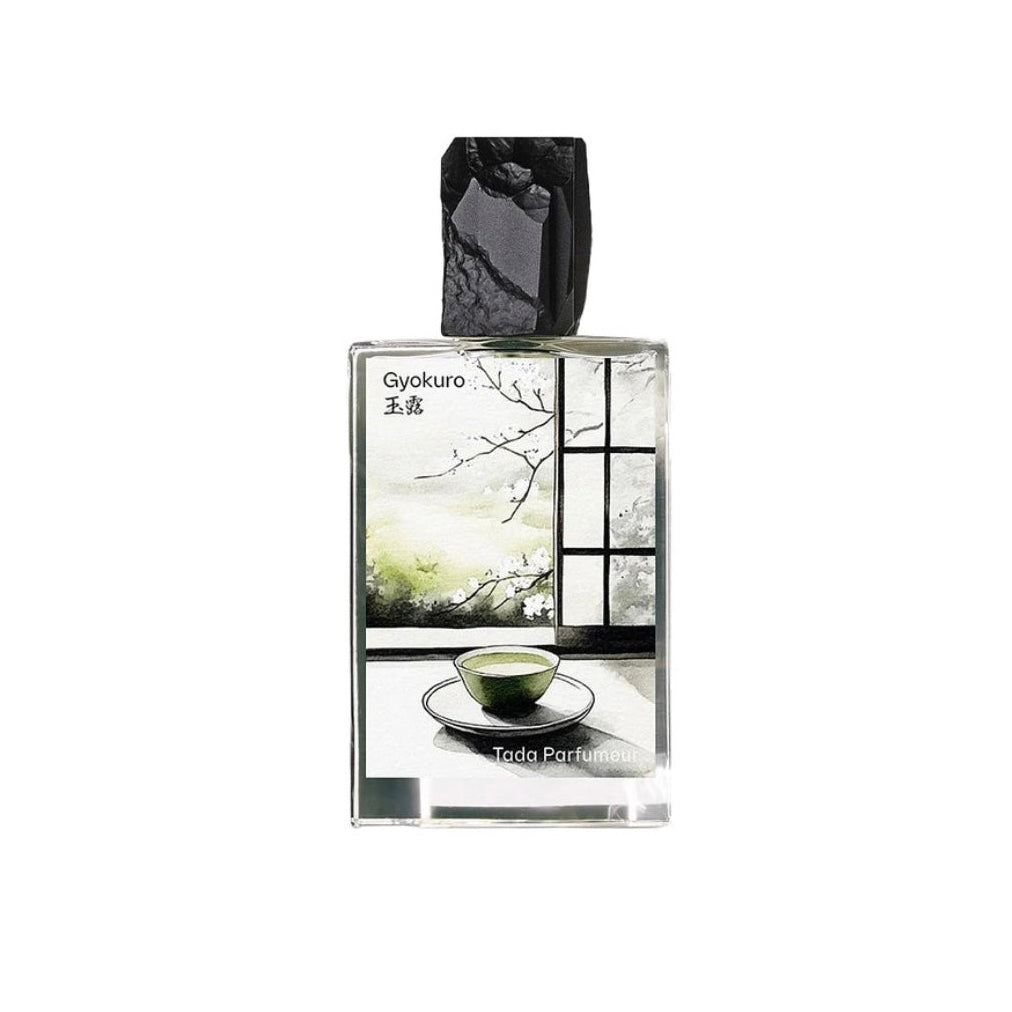 Tada Parfumeur Gyokuro 玉露