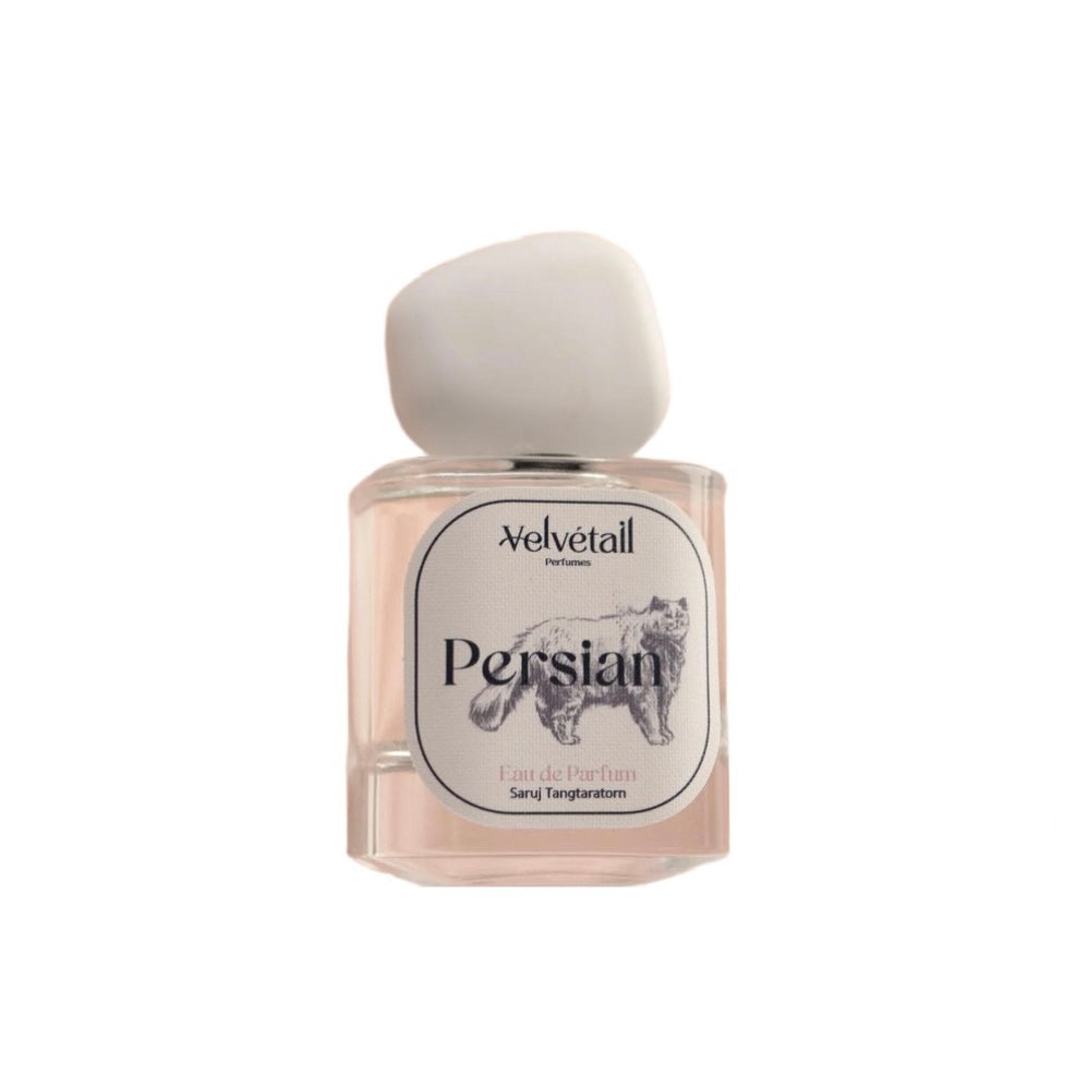 Velvetail Perfumes Persian 波斯貓