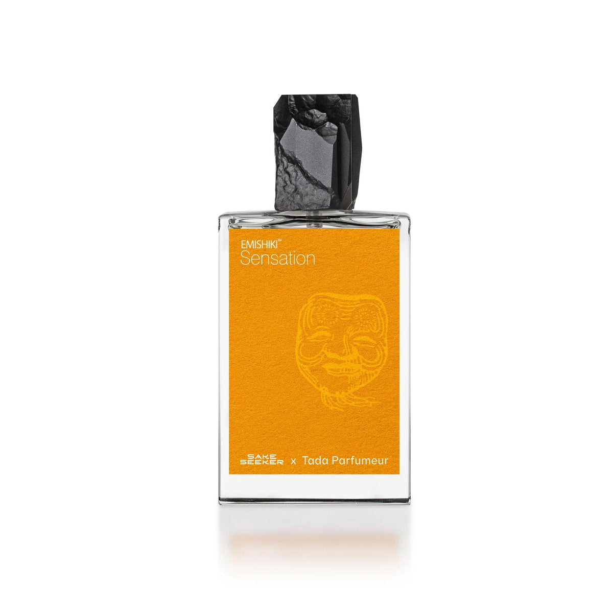 Tada Parfumeur Emishiki Sensation Gold 黃金龍 笑四季日本清酒