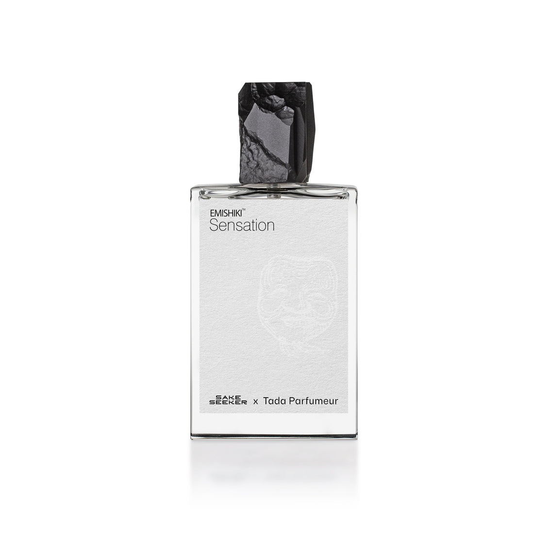 Tada Parfumeur Emishiki Sensation White 白虎白 笑四季日本清酒