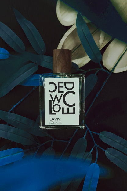 OCO · Lyvn Eau De Parfum 禰生香水