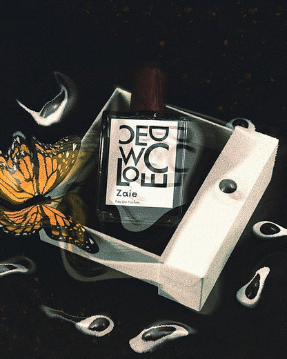 OCO · Zaie Eau De Parfum 臧恩香水