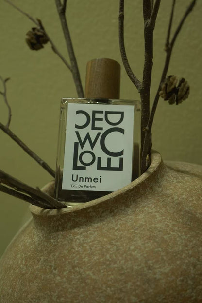 OCO · Unmei Eau De Parfum 緰枺香水