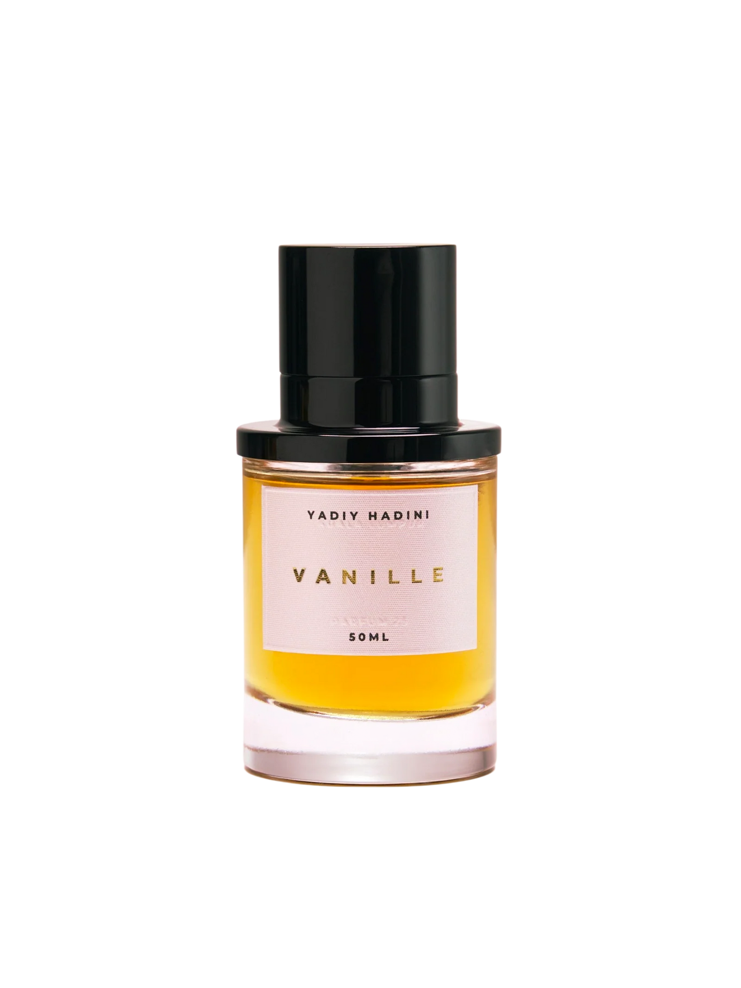 YADIY HADINI · VANILLE