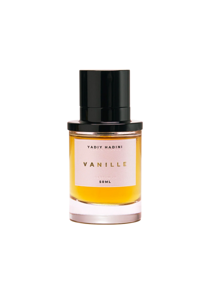 YADIY HADINI · VANILLE
