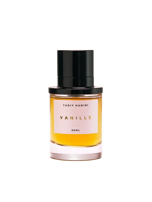 YADIY HADINI · VANILLE
