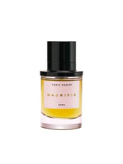 YADIY HADINI · MAGNIFIG