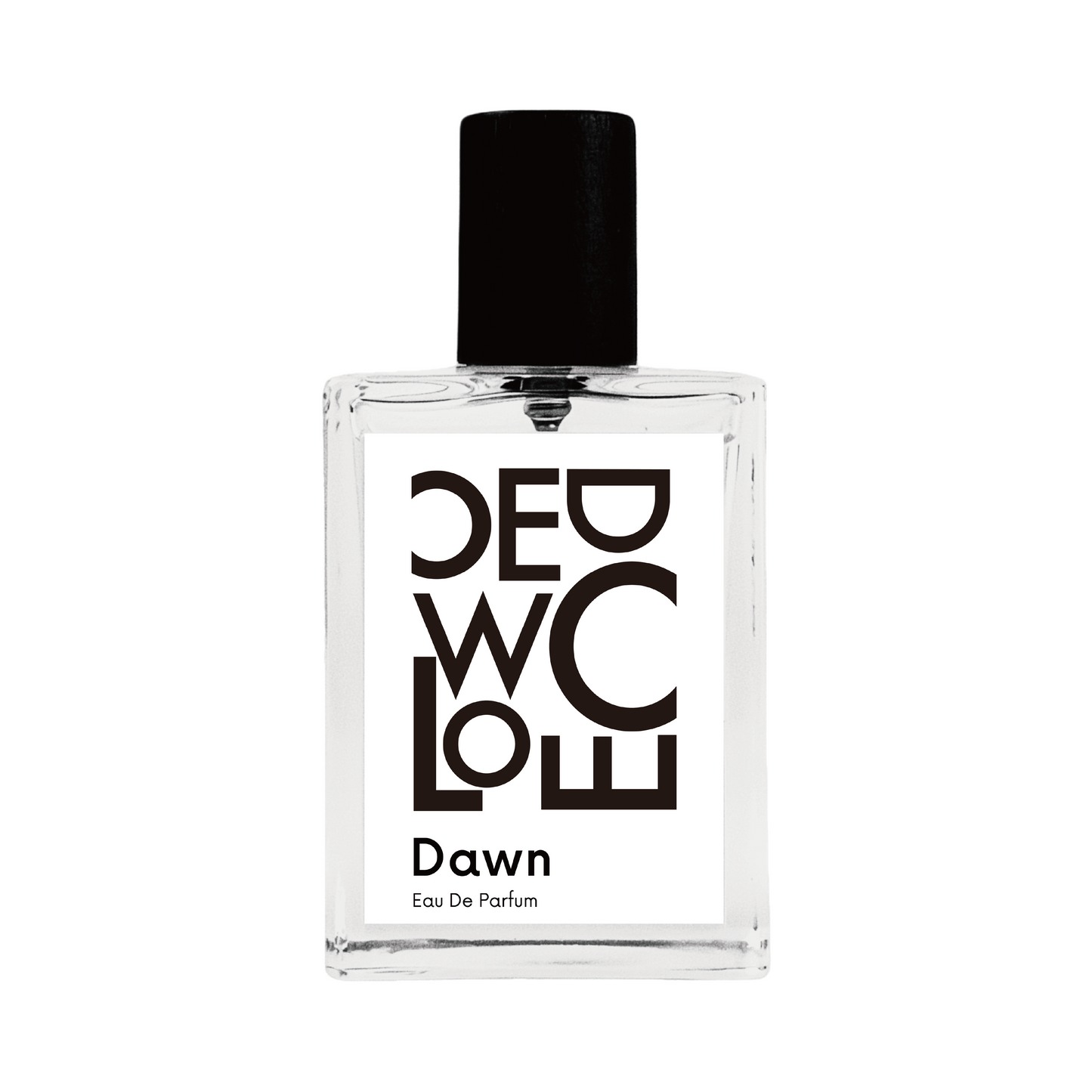 OCO · Dawn Eau De Parfum 朝霧香水