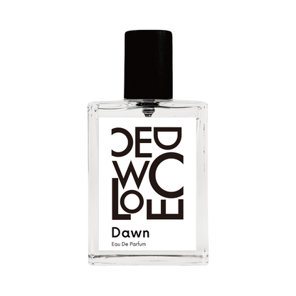 OCO · Dawn Eau De Parfum 朝霧香水