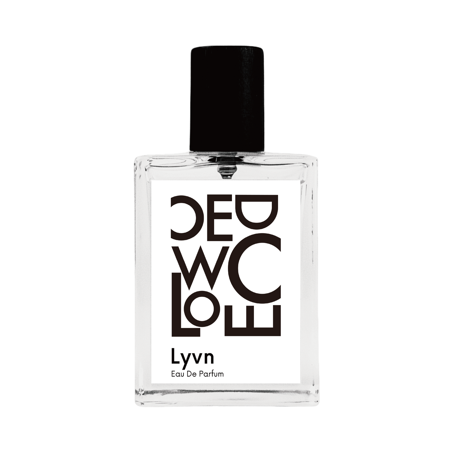 OCO · Lyvn Eau De Parfum 禰生香水