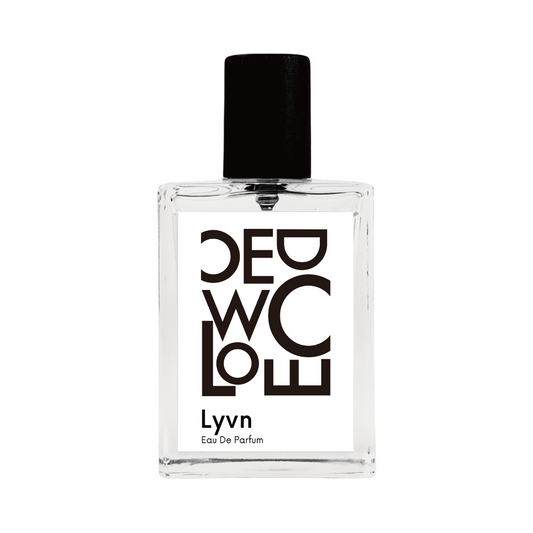 OCO · Lyvn Eau De Parfum 禰生香水