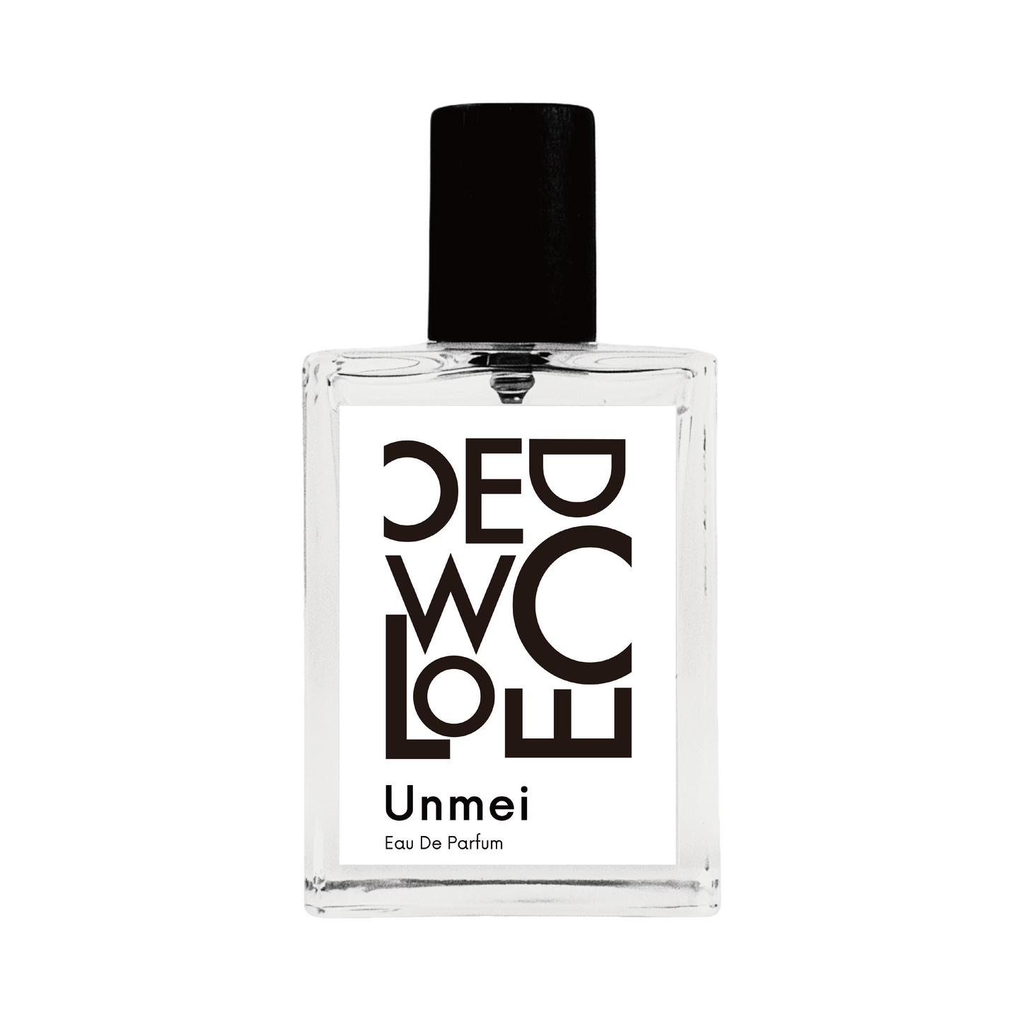 OCO · Unmei Eau De Parfum 緰枺香水