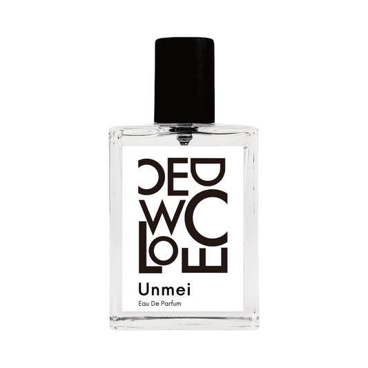 OCO · Unmei Eau De Parfum 緰枺香水