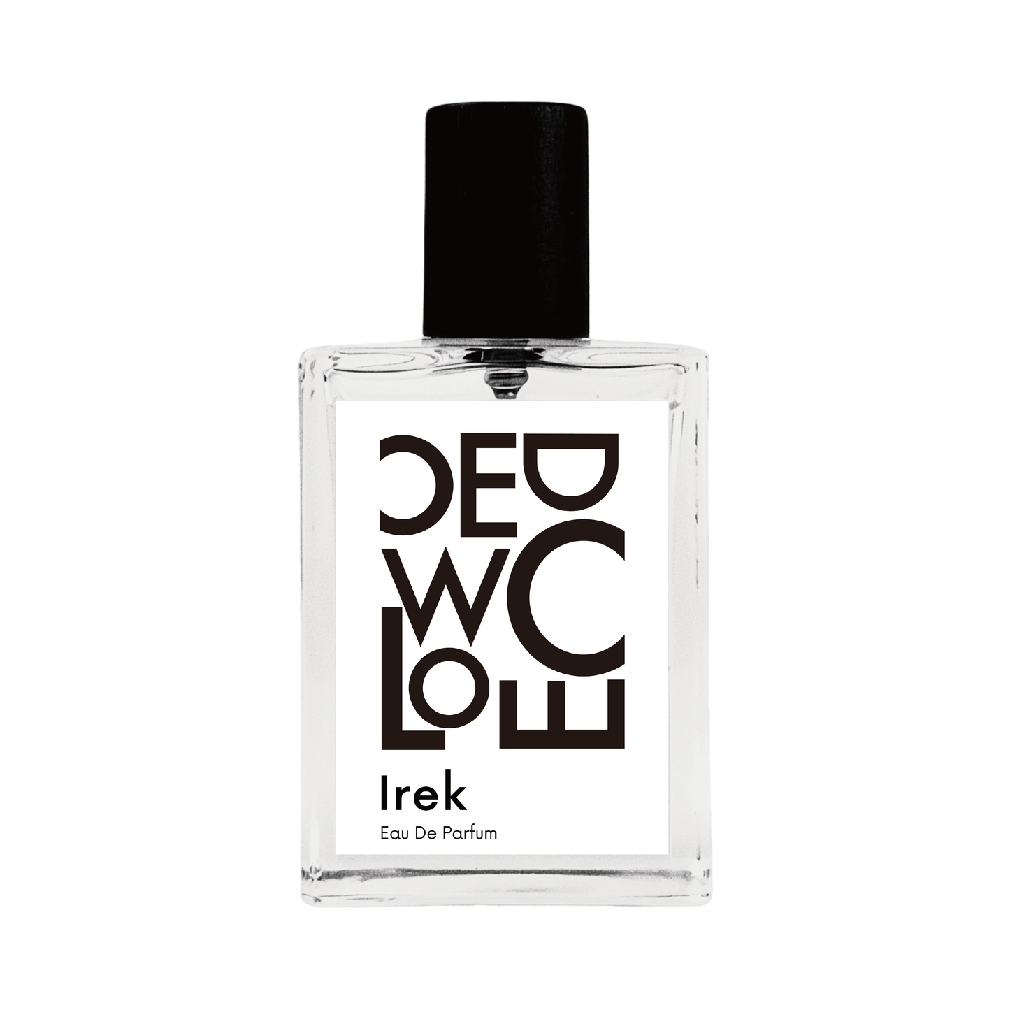 OCO · Irek Eau de Parfum 亦俞香水