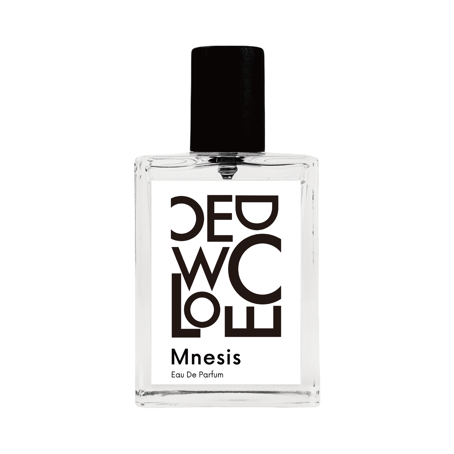 OCO · Mnesis Eau de Parfum 明前香水