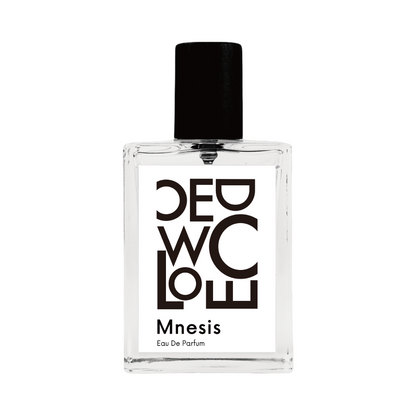 OCO · Mnesis Eau de Parfum 明前香水